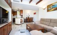 Reventa - Apartment -
Torrevieja - Los Frutales