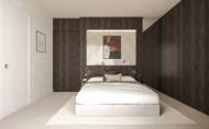 New Build - Villa -
Cabo de Palos - Cala Flores