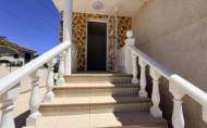 Herverkoop - Villa -
Torrevieja - Costa Blanca