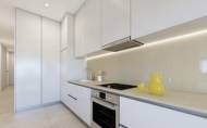 Nieuwbouw Woningen - Penthouse -
Guardamar del Segura - Pueblo