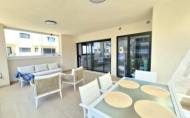 Herverkoop - Apartment -
Orihuela Costa - Villamartín