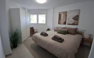 Revente - Apartment -
Torrevieja - Acequion
