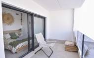 Nieuwbouw Woningen - Villa -
San Pedro del Pinatar - Los Antolinos
