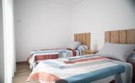 Obra nueva - Town House -
San Javier - Parque del doce