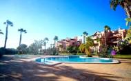 Reventa - Apartment -
Mar Menor Golf Resort - Costa Calida