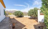 Revente - Finca -
Entrerrios - Inland