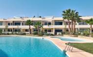 Resale - Town House -
Torrevieja - Costa Blanca