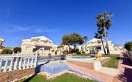 Herverkoop - Town House -
Rojales - Inland
