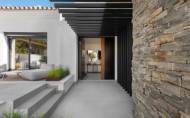 Revente - Villa -
Marbella - Nueva Andalucía
