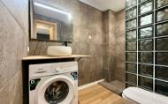Herverkoop - Apartment -
Torrevieja - Acequion