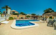 Revente - Villa -
Torrevieja - Costa Blanca