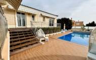Herverkoop - Villa -
Torrevieja - Costa Blanca