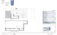 Nieuwbouw Woningen - Town House -
El Campello - Platja de L´Amerador