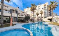 Herverkoop - Apartment -
Torrevieja - La Mata