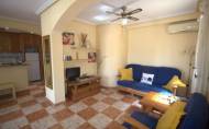 Resale - Town House -
Orihuela Costa - Costa Blanca