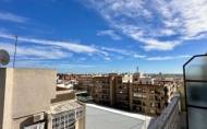 Herverkoop - Apartment -
Torrevieja