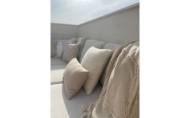 Herverkoop - Penthouse -
Orihuela Costa - Las Filipinas