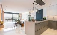 Herverkoop - Apartment -
Marbella - Puerto - Puerto Banús