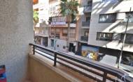 Herverkoop - Apartment -
Torrevieja - Centro
