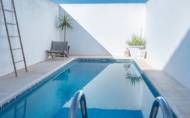 Resale - Town House -
San Javier - Costa Calida