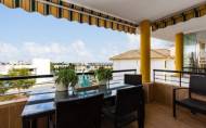 Herverkoop - Apartment -
Orihuela Costa - Lomas de Campoamor