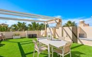 Resale - Apartment -
San Javier - Costa Calida