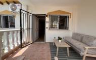 Revente - Town House -
Playa Flamenca - Costa Blanca