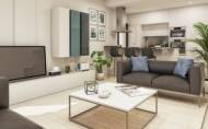 Obra nueva - Apartment -
Torre Pacheco - Santa Rosalia Lake And Life Resort