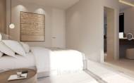 Obra nueva - Villa -
Finestrat - Campana Garden