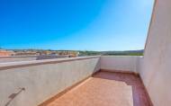 Resale - Apartment -
Algorfa - Inland