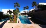 Herverkoop - Apartment -
Algorfa - La finca Golf