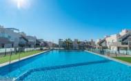 Reventa - Apartment -
Torrevieja - Costa Blanca