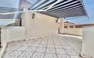 Resale - Quad House -
Orihuela Costa - Playa Flamenca