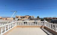 Herverkoop - Town House -
Gran Alacant - Monte y Mar Alto