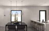 New Build - Villa -
Benijofar - Pueblo