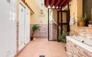 Reventa - Town House -
Torrevieja - Costa Blanca