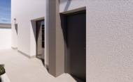 New Build - Villa -
Benijofar - Pueblo