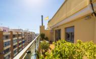 Herverkoop - Penthouse -
Torrevieja - Centro