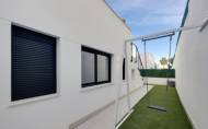 Herverkoop - Villa -
Pinar de Campoverde - Inland