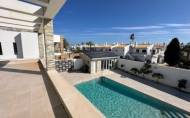 Resale - Villa -
Orihuela Costa - La Zenia