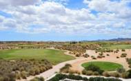 New Build - Bungalow -
Alhama De Murcia - Condado De Alhama
