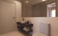 New Build - Apartment -
Torrevieja - Los Frutales