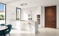 Nieuwbouw Woningen - Villa -
Finestrat - Sierra Cortina