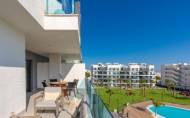 Herverkoop - Apartment -
Guardamar del Segura - El Raso
