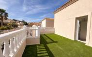 Herverkoop - Villa -
El Campello - Pueblo Acantilado - Venta Lanuza