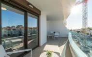 Nieuwbouw Woningen - Apartment -
Orihuela Costa - Playa Flamenca