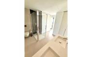 Revente - Villa -
Finestrat - Sierra Cortina