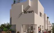 New Build - Villa -
Monforte del Cid - Alenda Golf