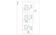 Nouvelle construction - Villa -
Torrevieja - Aguas Nuevas