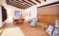 Herverkoop - Villa -
El Valle Golf Resort